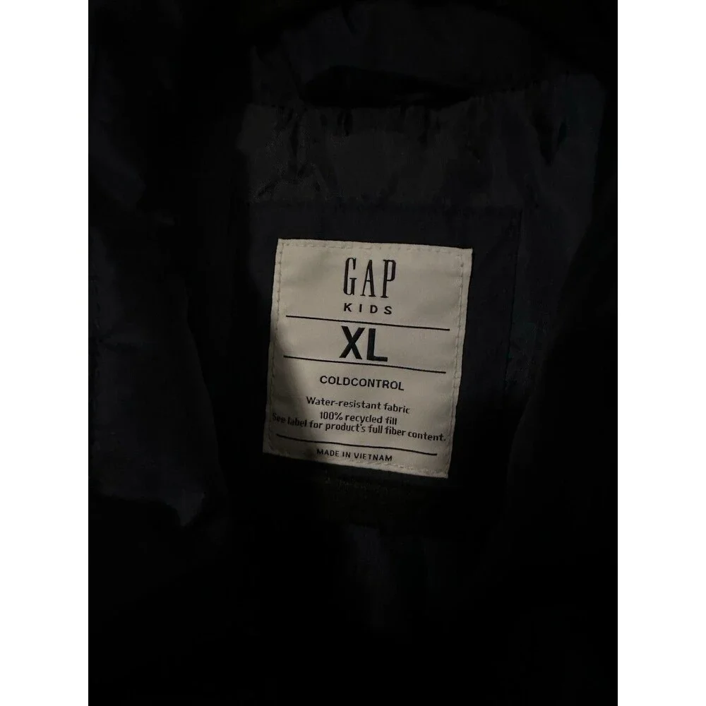 GAP euc kids